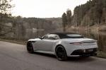 Aston Martin DBS Superleggera Volante 2019 года (WW)